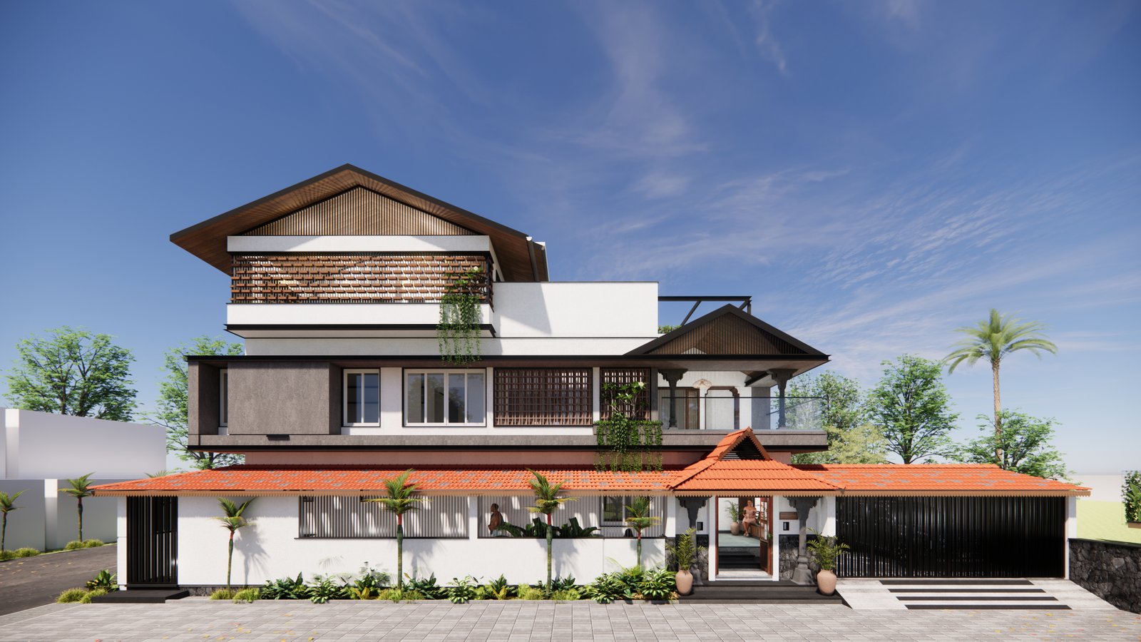 Option 02 – View 3